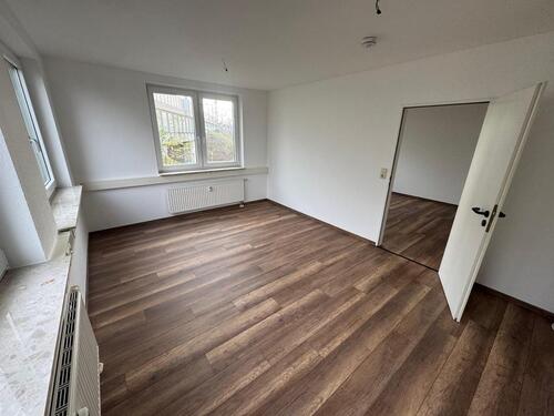 Foto - 4 Zimmer Etagenwohnung zur Miete in Halle (Saale)