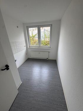 Foto - Etagenwohnung in Halle (Saale) zur Miete