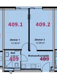 Foto - Nachmieter Für Azubi WG. NUR AZUBIS ab 01.03.2026Nähe Hamburg HBF