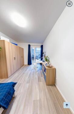 Foto - 3 Zimmer Etagenwohnung in Hamburg