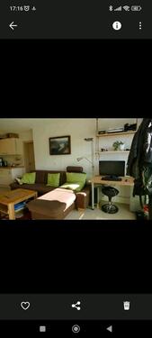 Foto - 2 Zimmer Etagenwohnung zur Miete in Eberhardzell