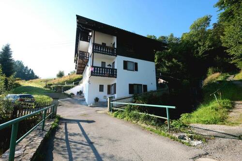 Foto - Idylische 3-Zimmer-Wohnung über Bad Kohlgrub