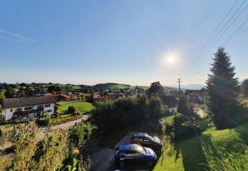 Foto - 3 Zimmer Etagenwohnung zur Miete in Bad Kohlgrub