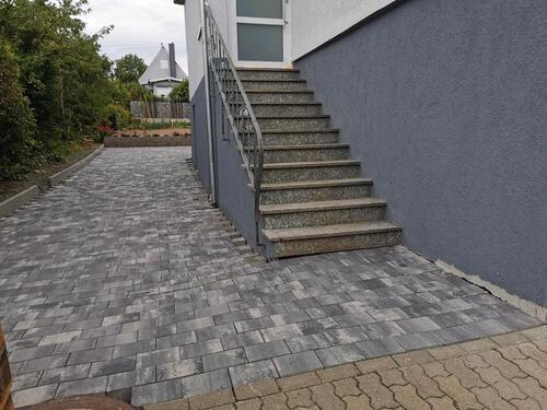 Foto - 5 Zimmer Einfamilienhaus zum Kaufen in Herdorf