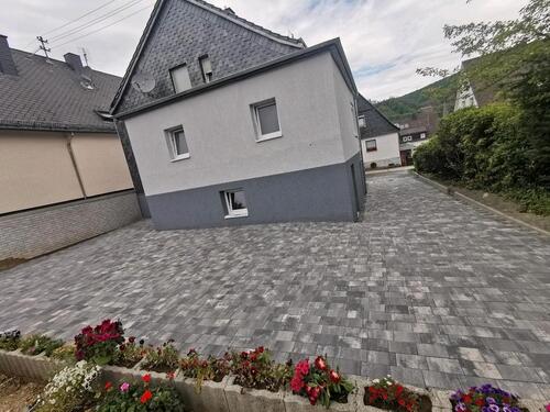 Foto - 5 Zimmer Einfamilienhaus in Herdorf