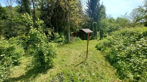 Foto - Grundst&uuml;ck in Esslingen am Neckar