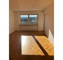 Helle beliebte Wohnung in Bad Kissingen