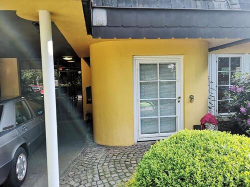 Foto - 2 Zimmer 90m2 Wohnung in der alten Tokio Hotel Villa in Seevetal