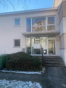 Foto - 1.5 Zimmer Hochparterre zur Miete in Freiburg im Breisgau