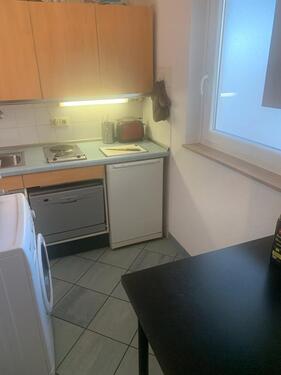 Foto - 1.5 Zimmer Hochparterre in Freiburg im Breisgau