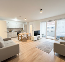 1,5-Zimmer-Seniorenwohnung in Nürnberg - Komfort & Sicherheit