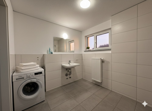 Foto - 1.5 Zimmer Etagenwohnung in Nürnberg