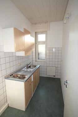 Foto - 2.5 Zimmer Etagenwohnung in Bingen am Rhein