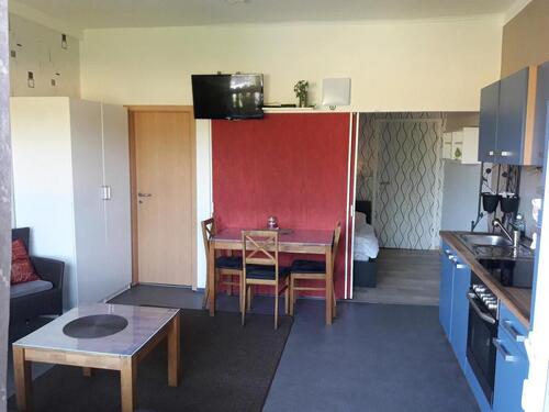 Foto - Pendlerwohnung Ferienwohnung Monteurzimmer Auszeitwohnung