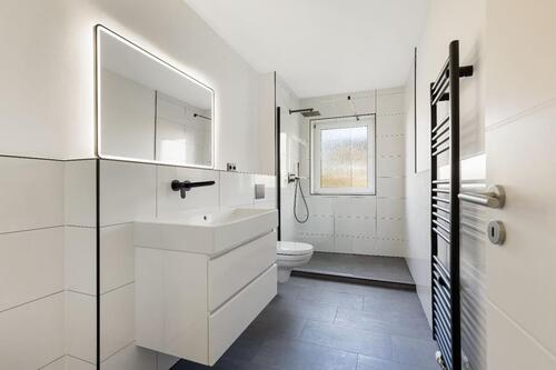 Foto - Terrassenwohnung in Hamburg zur Miete