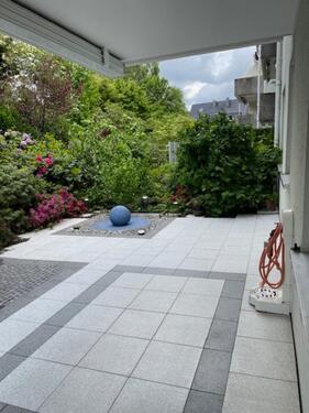 Foto - 2 Zimmer Terrassenwohnung zur Miete in Schwelm