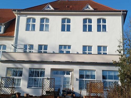 Foto - 3-Zimmer-Wohnung Zwischen See und Park