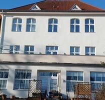 3-Zimmer-Wohnung Zwischen See und Park - Lychen