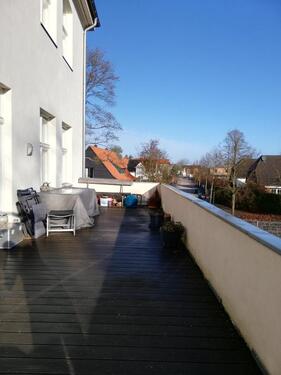 Foto - Etagenwohnung in Lychen zur Miete