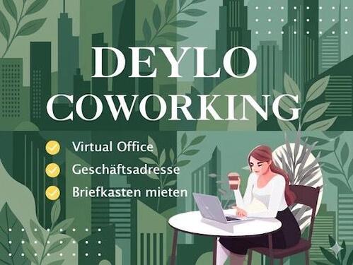 Foto - DEYLO COWORKING: Ihre neue Geschäftsadresse in Heusenstamm