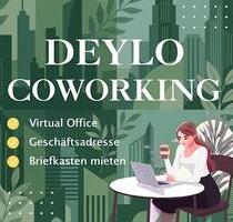 DEYLO COWORKING: Ihre neue Geschäftsadresse in Heusenstamm - Obertshausen