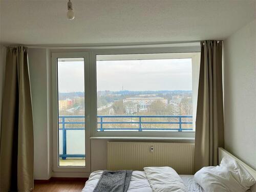 Foto - Anfragestopp! 1-Zimmer Wohnung Südstadt ab 15.06.26