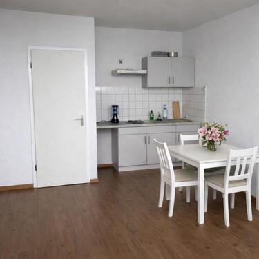 Foto - 1 Zimmer Terrassenwohnung zur Miete in Papendorf