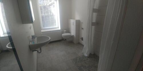 Foto - 1 Zimmer Erdgeschoßwohnung in Schleswig