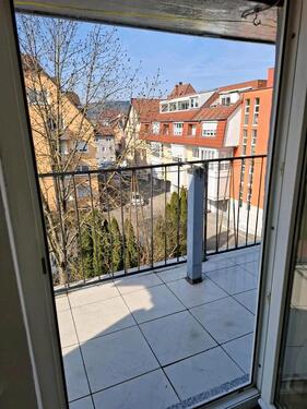 Foto - Etagenwohnung in Tuttlingen zur Miete