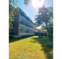 Smartes Appartment, möbiliert mit tollen Balkon - Grevenbroich Hemmerden