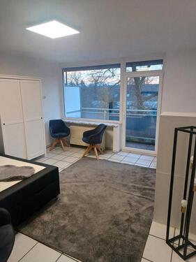 Foto - 1 Zimmer Etagenwohnung zur Miete in Grevenbroich