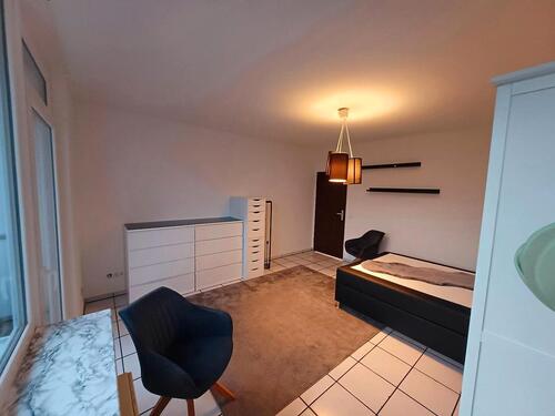 Foto - 1 Zimmer Etagenwohnung in Grevenbroich