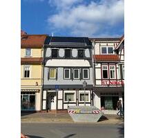 2xWohnhäuser Mehrfamilienhaus Zentrum Bad Sachsa 330qm RENDITE