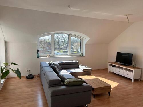 Foto - 3-Zimmer-Wohnung in zentraler Lage von Metjendorf