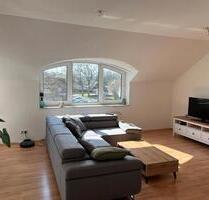 3-Zimmer-Wohnung in zentraler Lage von Metjendorf - Wiefelstede