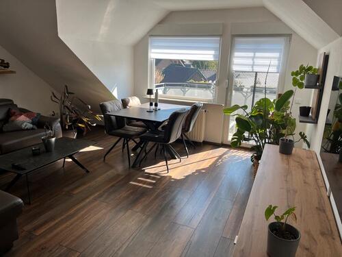 Foto - 2.5 Zimmer Dachgeschoßwohnung in Lünen