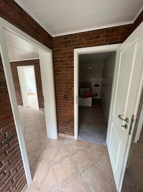 Foto - Etagenwohnung in Cloppenburg zur Miete