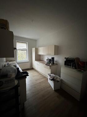 Foto - Helle 3-Raum-Wohnung mit Balkon