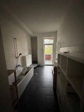 Foto - Etagenwohnung in Leipzig zur Miete