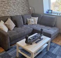 Möblierte 3 Zimmer Wohnung direkt am Strand zu vermieten - Berlin Marzahn-Hellersdorf