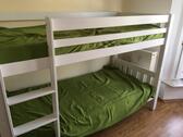 Foto - Dachgeschoßwohnung in Berlin zur Miete