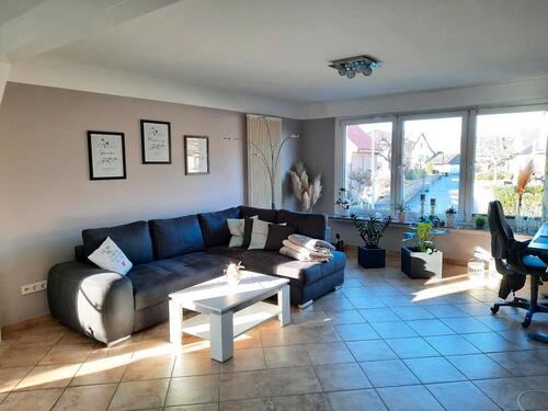 Foto - Freistehendes Einfamilienhaus mit Klimaanlage, Wellnessbereich