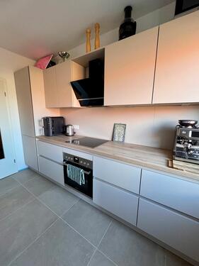 Foto - 2 Zimmer Etagenwohnung zum Kaufen in Kiel