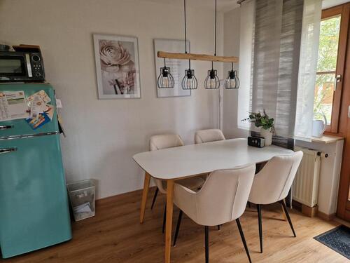 Foto - Erdgeschoßwohnung in Bergatreute zum Kaufen
