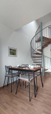 Foto - 2 Zimmer Maisonettenwohnung in Braunschweig