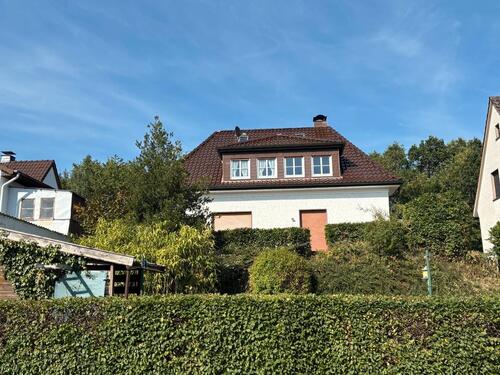 Foto - Einfamilienhaus zum Kaufen in Menden (Sauerland)