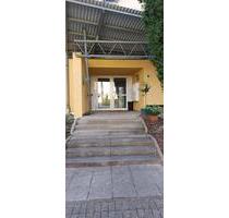 Renovierte 1 Zimmerwohnung Bruchsal Silberhölle