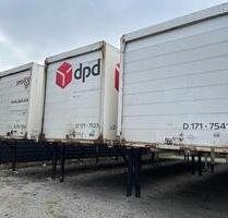 Vermietung von Lagerraum, Wechselbrücke, Self Storage, Container - Benningen am Neckar