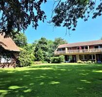 Nordsee-Ferienwohnung LÜTJE DEERN * Hunde willkommen! - Butjadingen