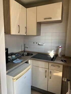 Foto - Etagenwohnung in Stuttgart zur Miete